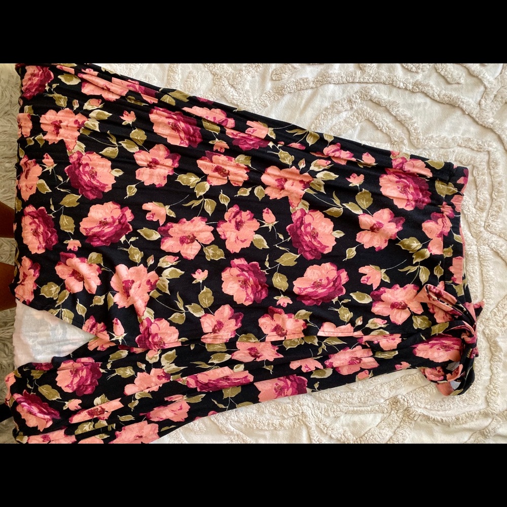 American Eagle Maxi Skirt